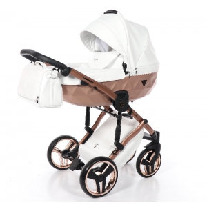 Junama Mirror Satin 3w1